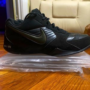 Nike Air Baseline Lows